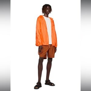 NIKE ACG Orange Cinder Cone Jacket